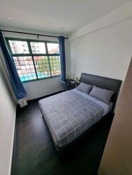 Changi Court (D16), Condominium #463200181